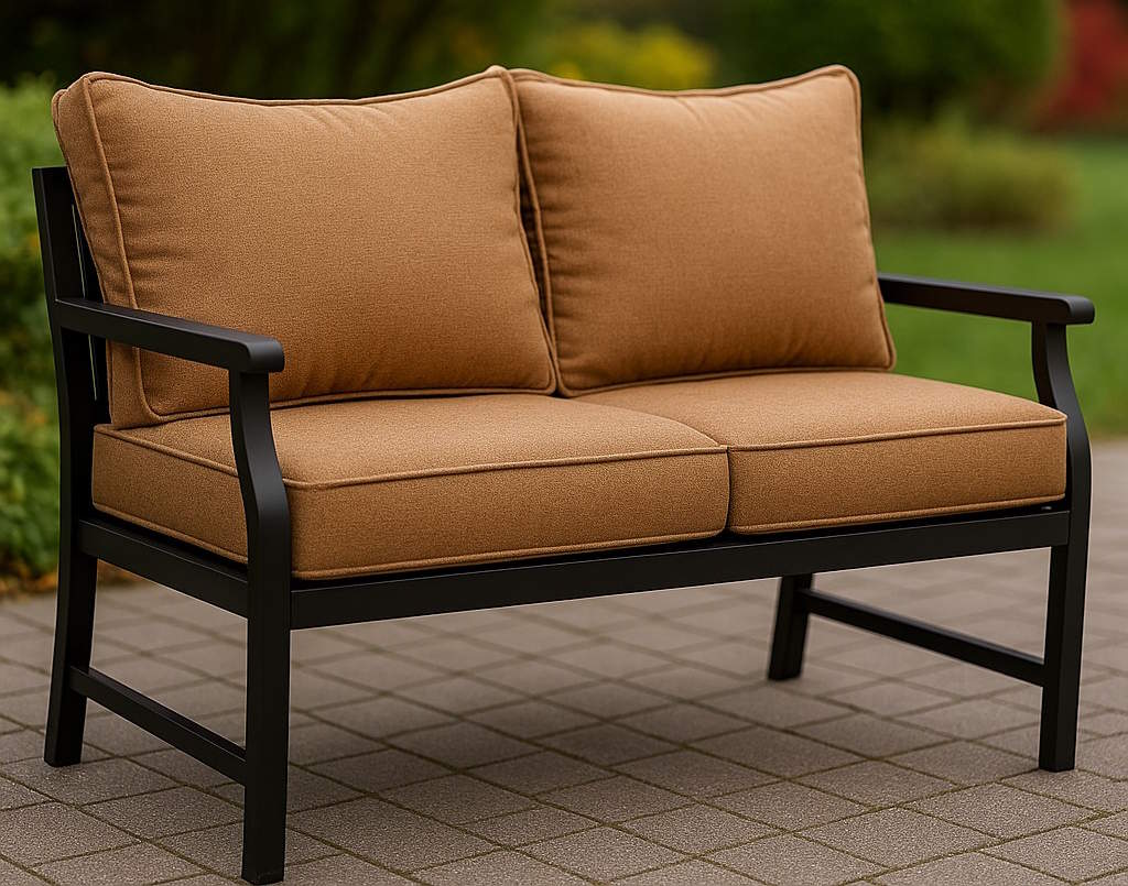 Пошив матрасов и подушек для уличной мебели Пошив матрасов и подушек для уличной мебели